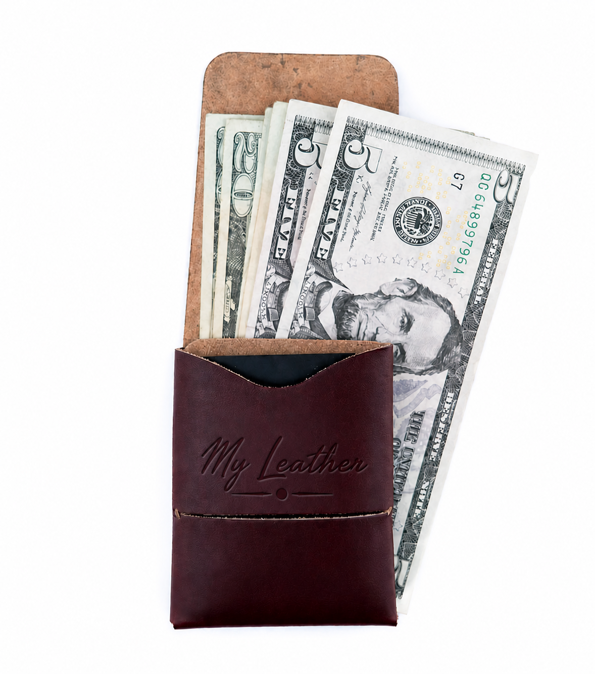 Original Leather Wallet