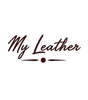My Custom Leather Wallet - Home